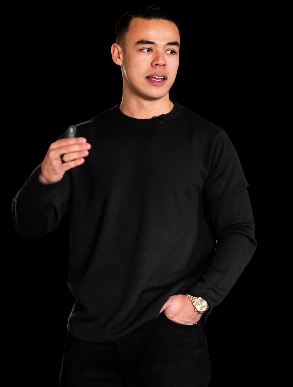 Mike Buiten